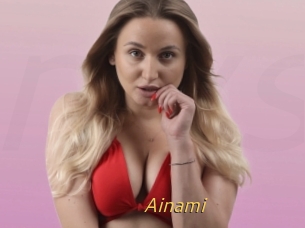 Ainami