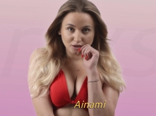 Ainami