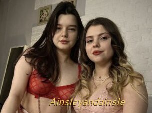 Ainsleyandainsle