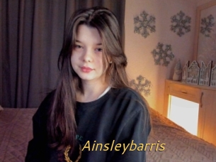 Ainsleybarris