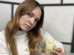 Ainsleybrownell