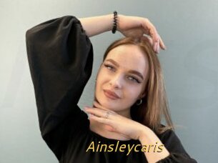 Ainsleycaris