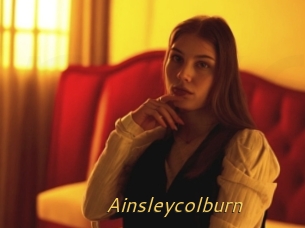 Ainsleycolburn
