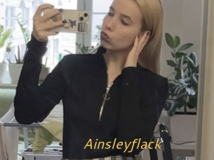 Ainsleyflack
