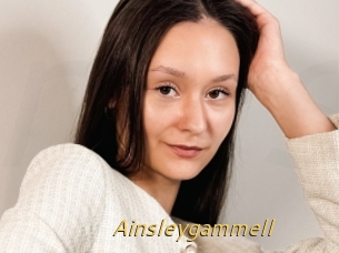 Ainsleygammell