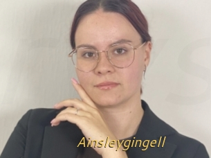 Ainsleygingell