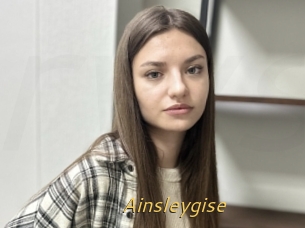 Ainsleygise