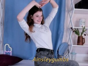 Ainsleygumbs