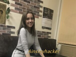 Ainsleyhacker