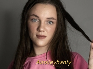 Ainsleyhanly