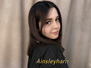 Ainsleyharn