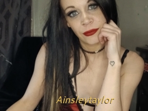 Ainsleytaylor