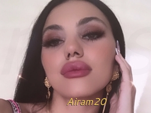 Airam20
