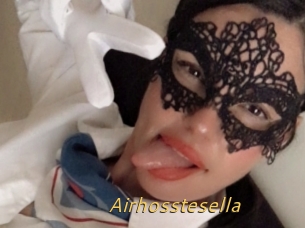 Airhosstesella
