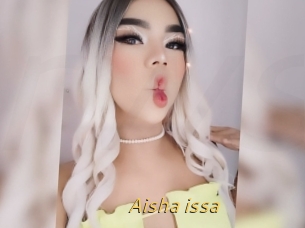Aisha_issa