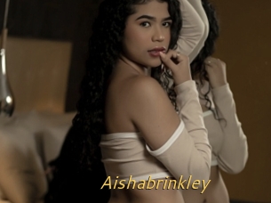 Aishabrinkley