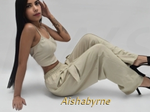Aishabyrne