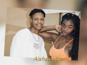 Aishacopper