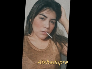 Aishadupre