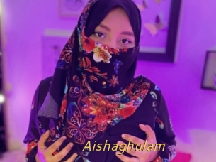 Aishaghulam