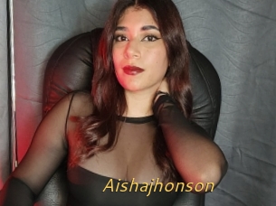 Aishajhonson