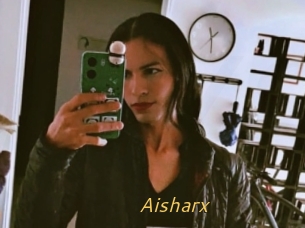 Aisharx