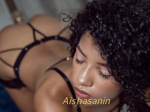 Aishasanin