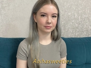 Aishasweeties