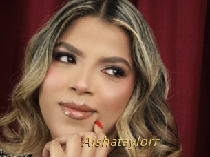 Aishataylorr