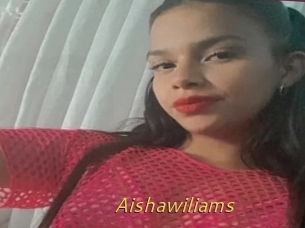 Aishawiliams