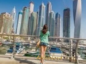 Aisliinlove