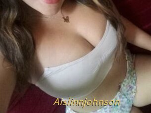 Aislinnjohnson