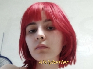Aislybetter