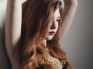 Aislybritt