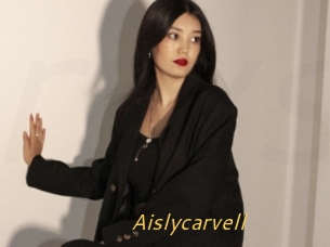Aislycarvell