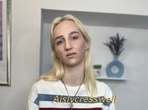 Aislycresswell