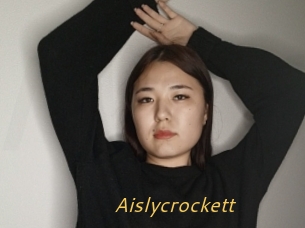 Aislycrockett