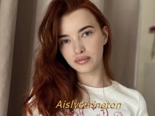 Aislycurington