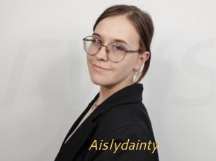 Aislydainty