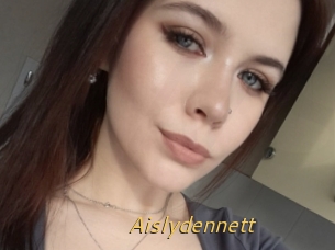 Aislydennett