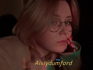 Aislydumford