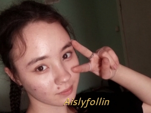 Aislyfollin