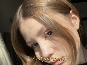 Aislygardener