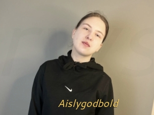 Aislygodbold