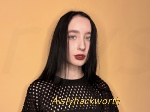 Aislyhackworth