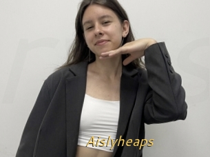 Aislyheaps