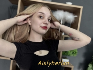 Aislyherlan