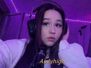 Aislyhigh