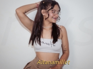 Aitanamillet