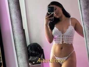 Aitanarose